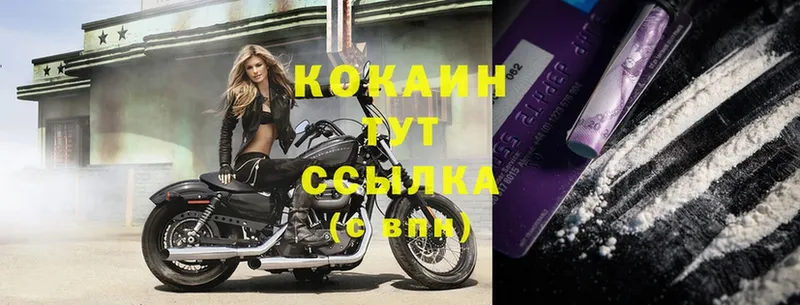 COCAIN FishScale Копейск